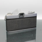 Ricoh Singlex TLS + Fodor Auto Wide Angle 28mm f/2.8