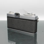 Ricoh Singlex TLS + Fodor Auto Wide Angle 28mm f/2.8