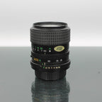 Cosina 28-70mm f/3.5-4.8
