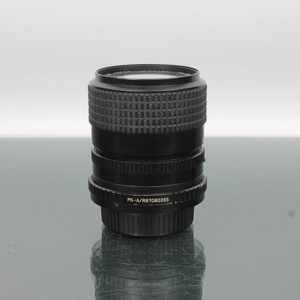Cosina 28-70mm f/3.5-4.8