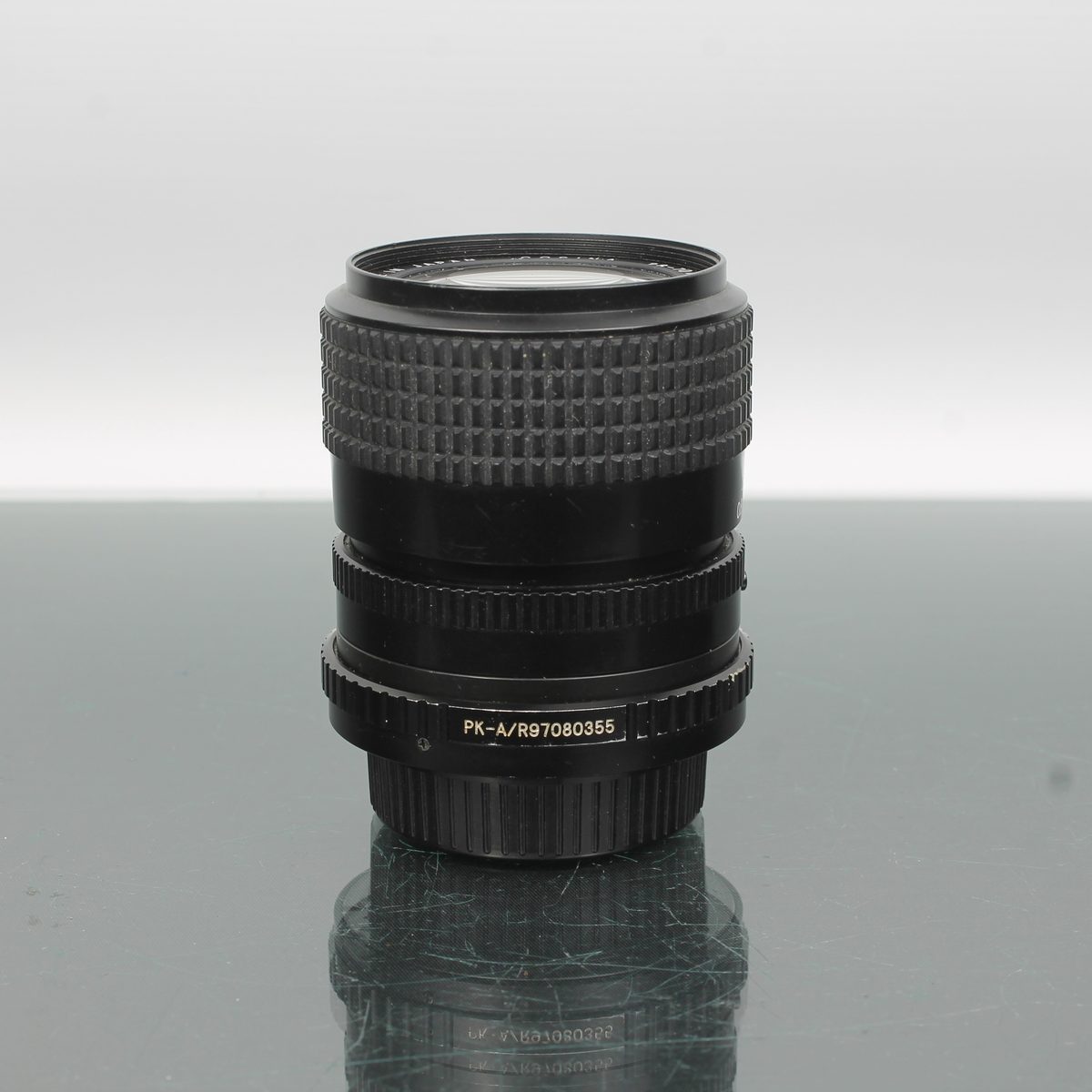 Cosina 28-70mm f/3.5-4.8