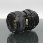 Cosina 28-70mm f/3.5-4.8