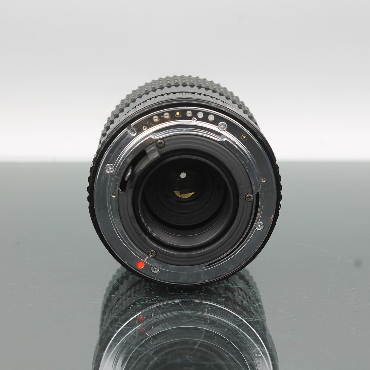 Cosina 28-70mm f/3.5-4.8