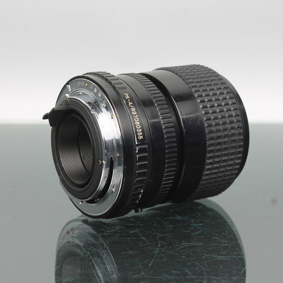 Cosina 28-70mm f/3.5-4.8