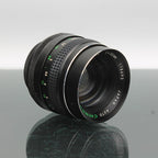 Chinon MC 55mm f/1.4