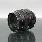 Chinon MC 55mm f/1.4
