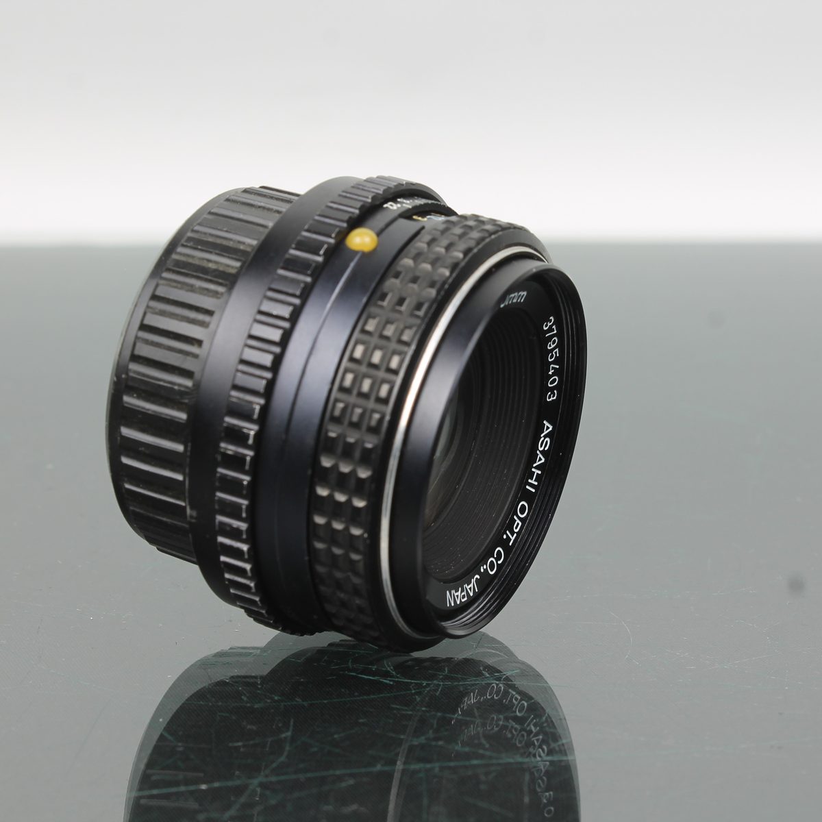 SMC Pentax-M 50mm f/2