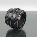 SMC Pentax-M 50mm f/2