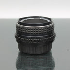 SMC Pentax-M 50mm f/2