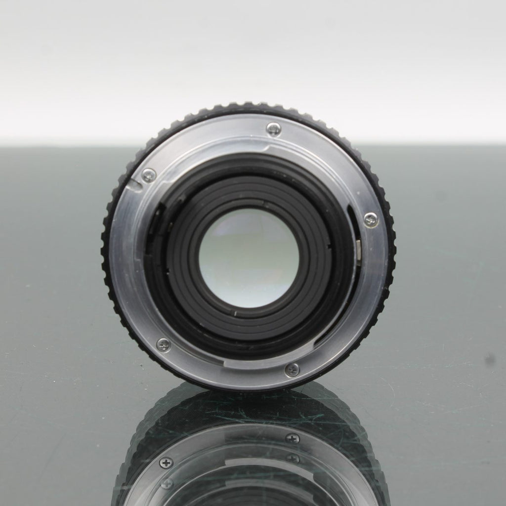 SMC Pentax-M 50mm f/2