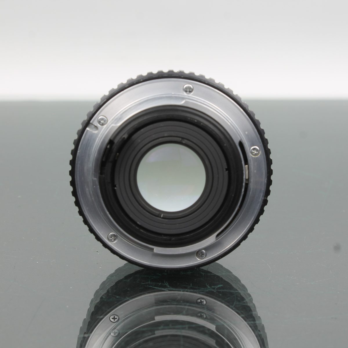 SMC Pentax-M 50mm f/2