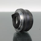SMC Pentax-M 50mm f/2