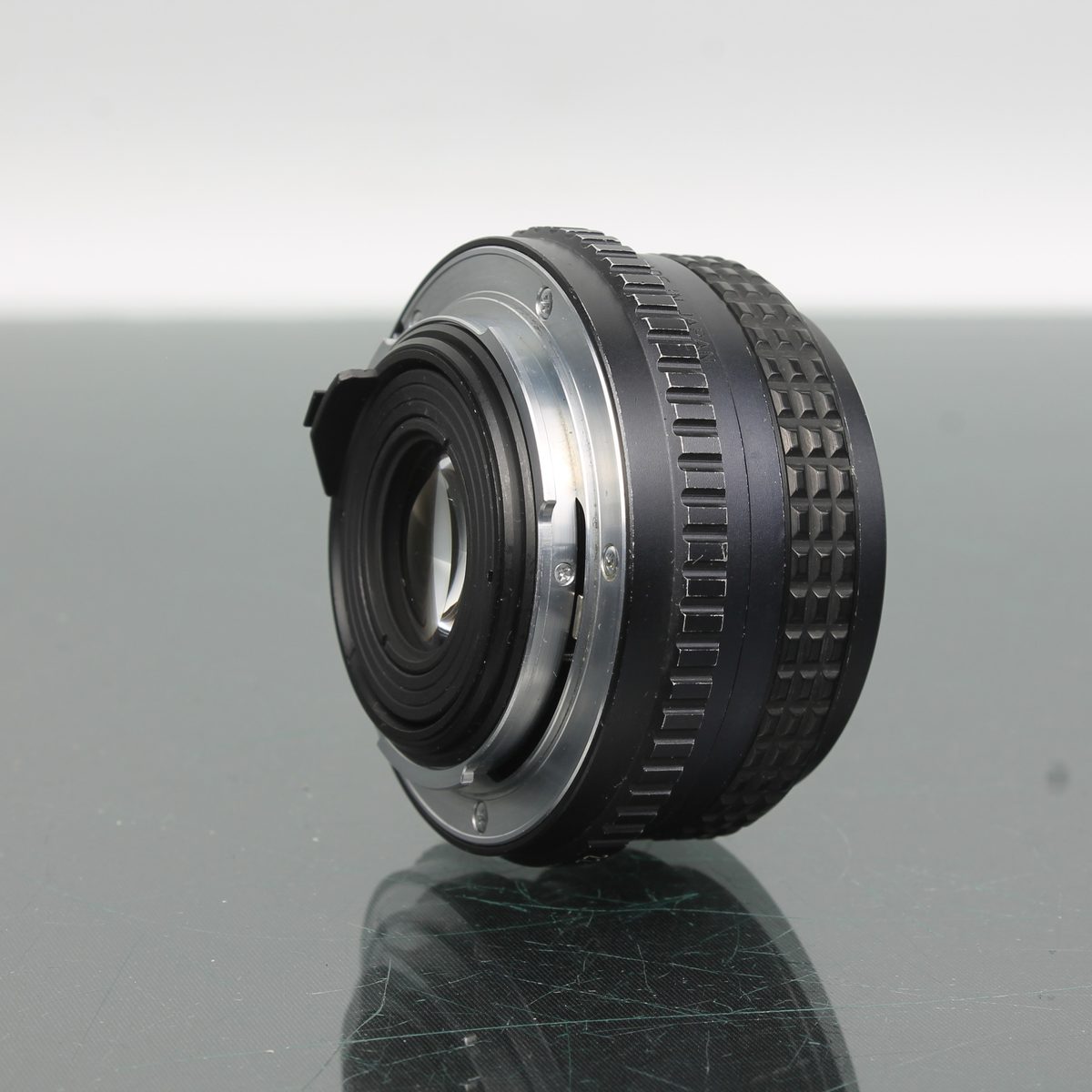 SMC Pentax-M 50mm f/2