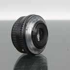 SMC Pentax-M 50mm f/2