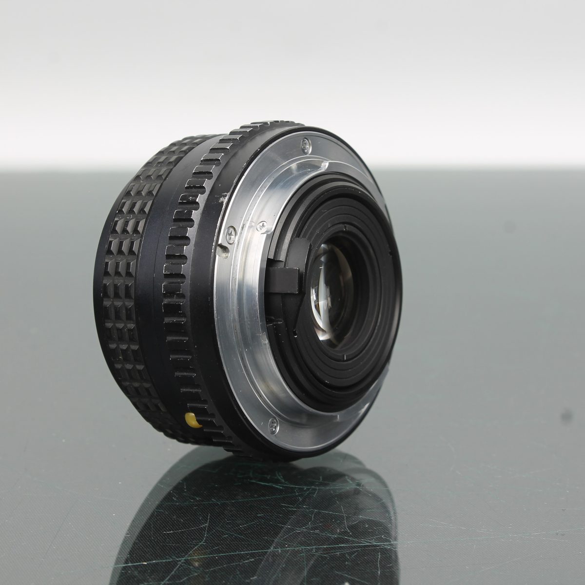 SMC Pentax-M 50mm f/2