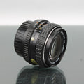 SMC Pentax 28mm f/3.5