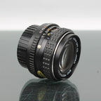 SMC Pentax 28mm f/3.5