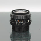 SMC Pentax 28mm f/3.5