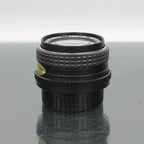 SMC Pentax 28mm f/3.5