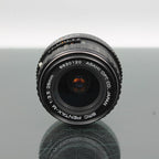 SMC Pentax 28mm f/3.5