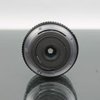 SMC Pentax 28mm f/3.5