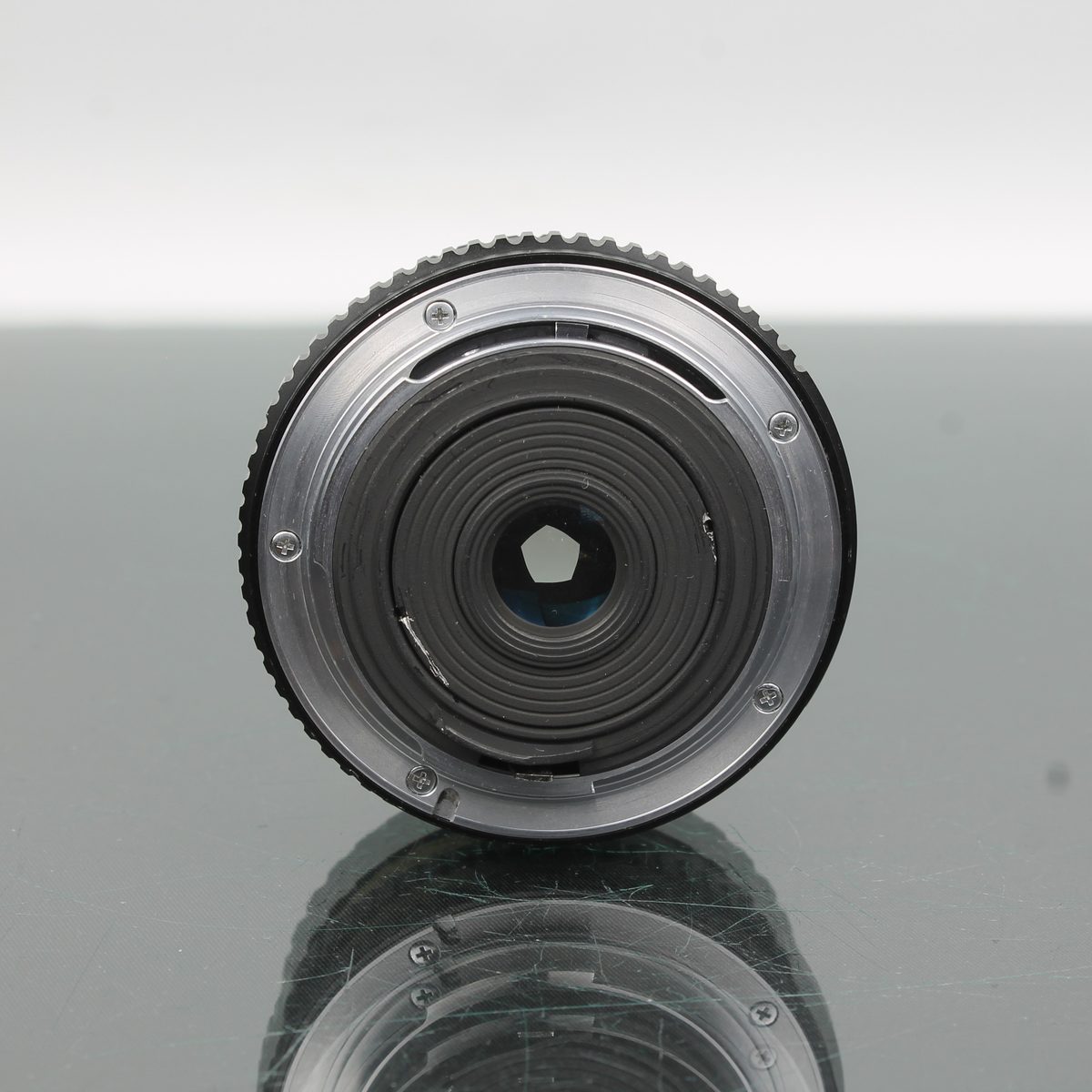 SMC Pentax 28mm f/3.5
