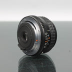 SMC Pentax 28mm f/3.5