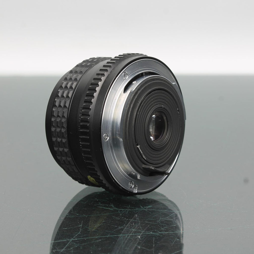 SMC Pentax 28mm f/3.5