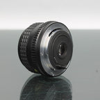 SMC Pentax 28mm f/3.5
