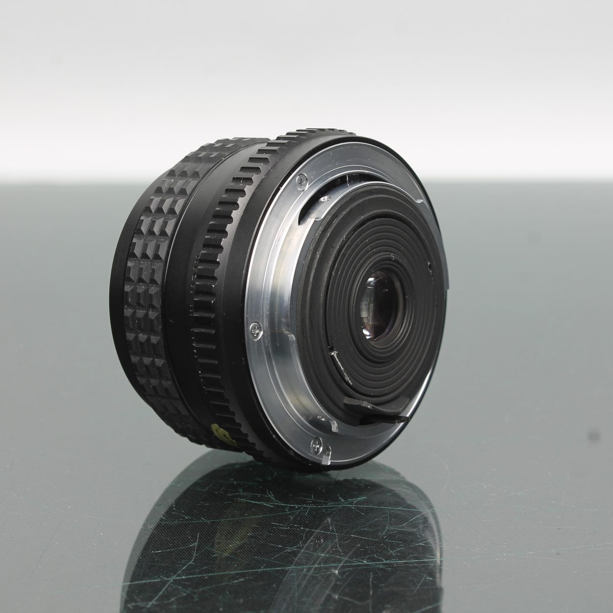 SMC Pentax 28mm f/3.5