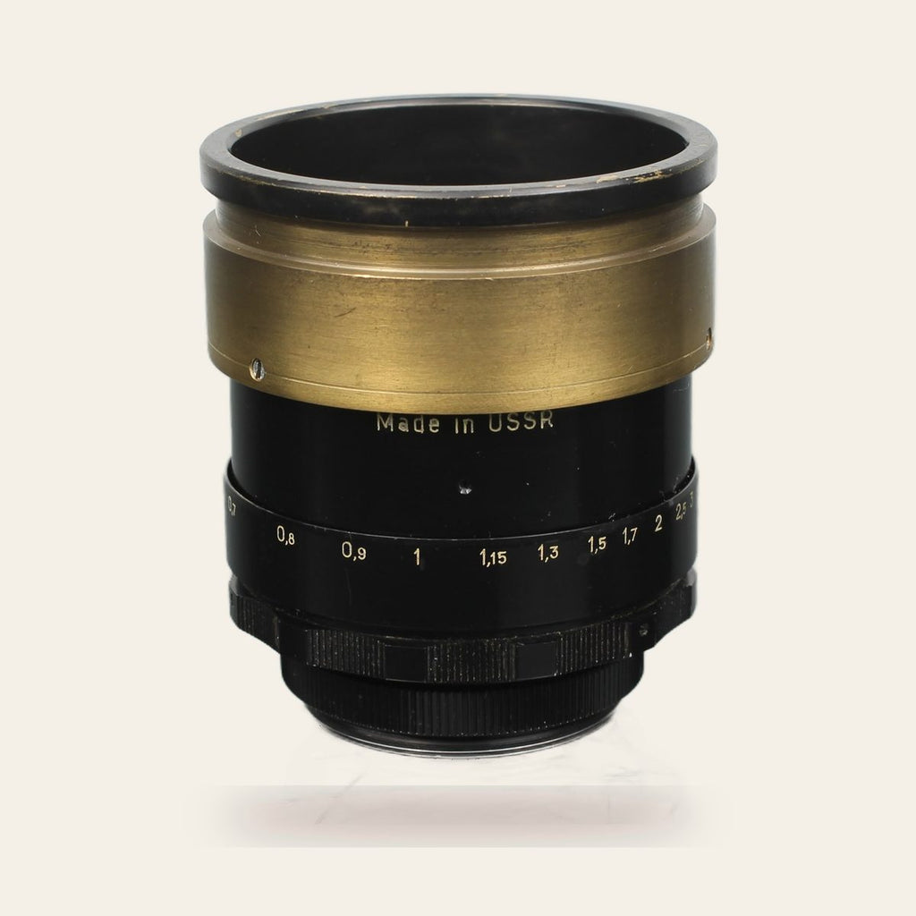 Helios-44-2 58mm f/2