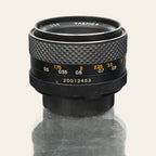 Yashica Auto Yashinon DS-M 50mm f/1.7