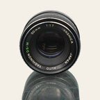 Yashica Auto Yashinon DS-M 50mm f/1.7