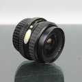 Takumar Bayonet 28mm f/2.8