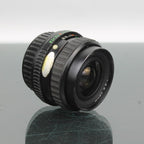 Takumar Bayonet 28mm f/2.8