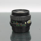 Takumar Bayonet 28mm f/2.8