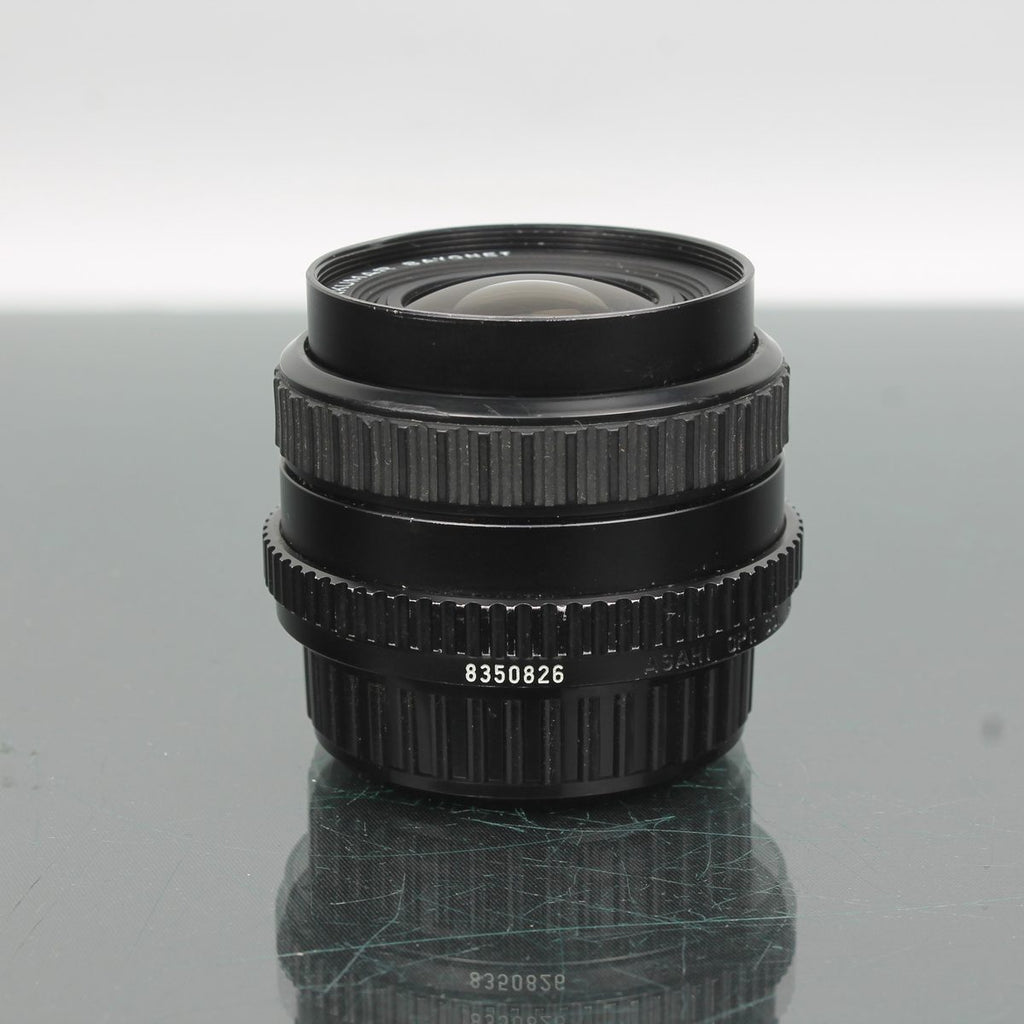 Takumar Bayonet 28mm f/2.8