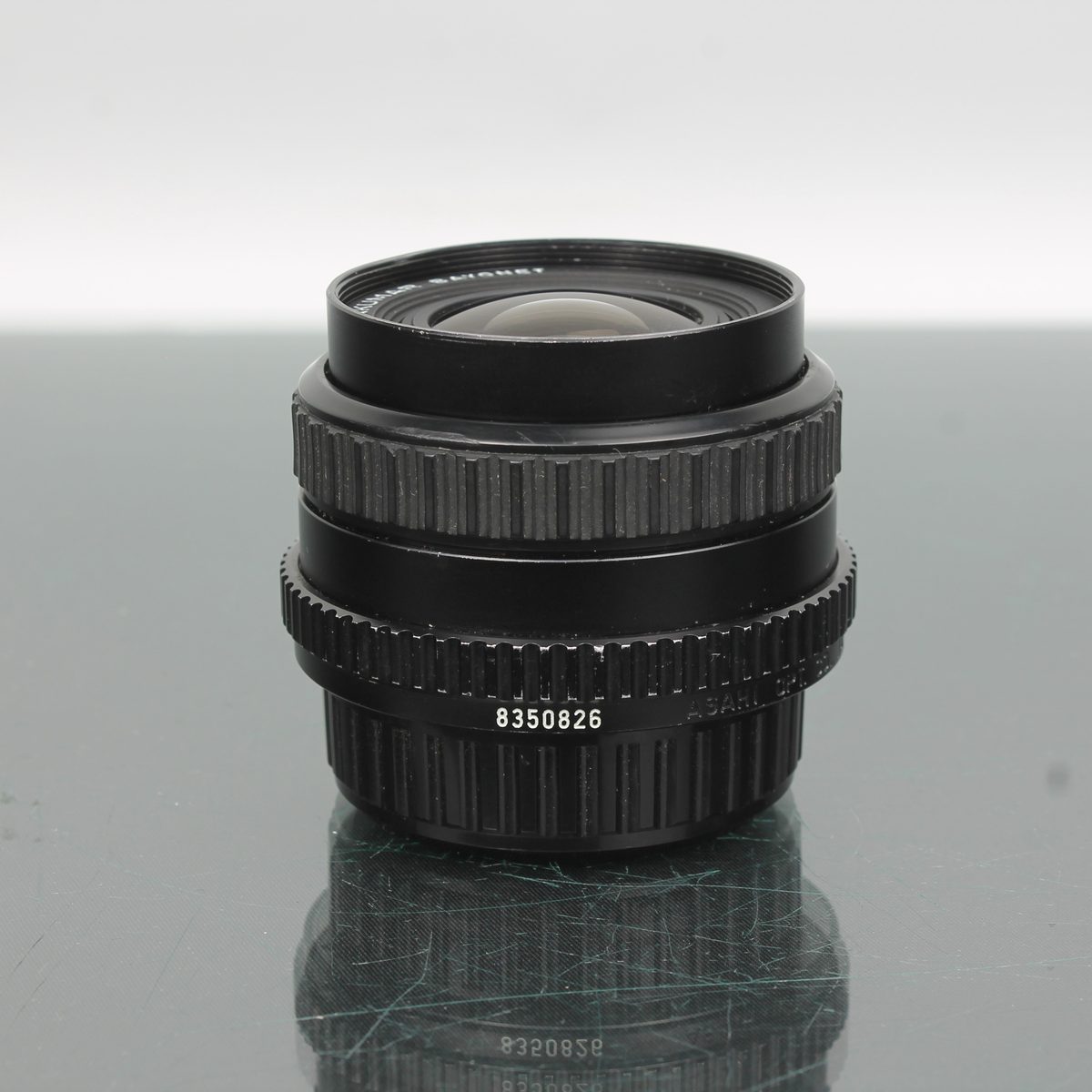 Takumar Bayonet 28mm f/2.8
