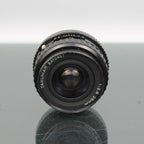 Takumar Bayonet 28mm f/2.8
