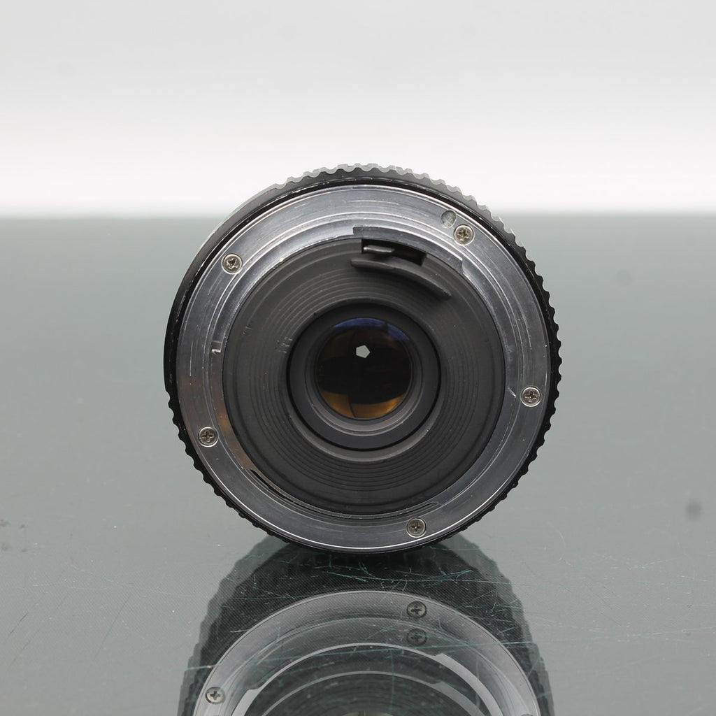 Takumar Bayonet 28mm f/2.8