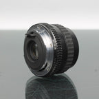 Takumar Bayonet 28mm f/2.8