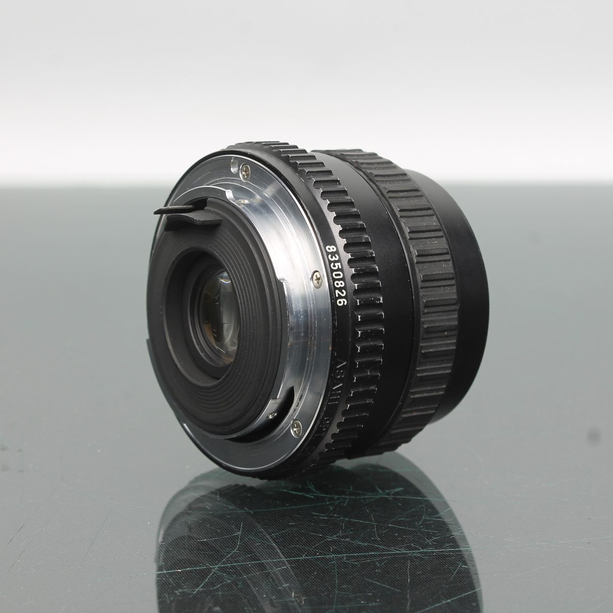 Takumar Bayonet 28mm f/2.8