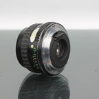 Takumar Bayonet 28mm f/2.8