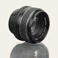 SMC Takumar 55mm f/2