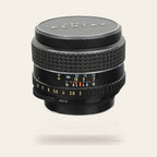 SMC Takumar 55mm f/2
