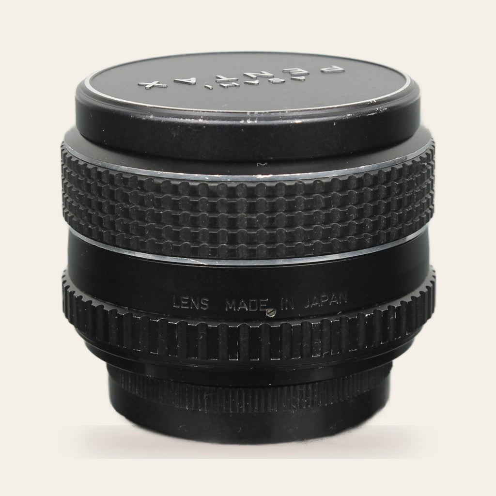 SMC Takumar 55mm f/2