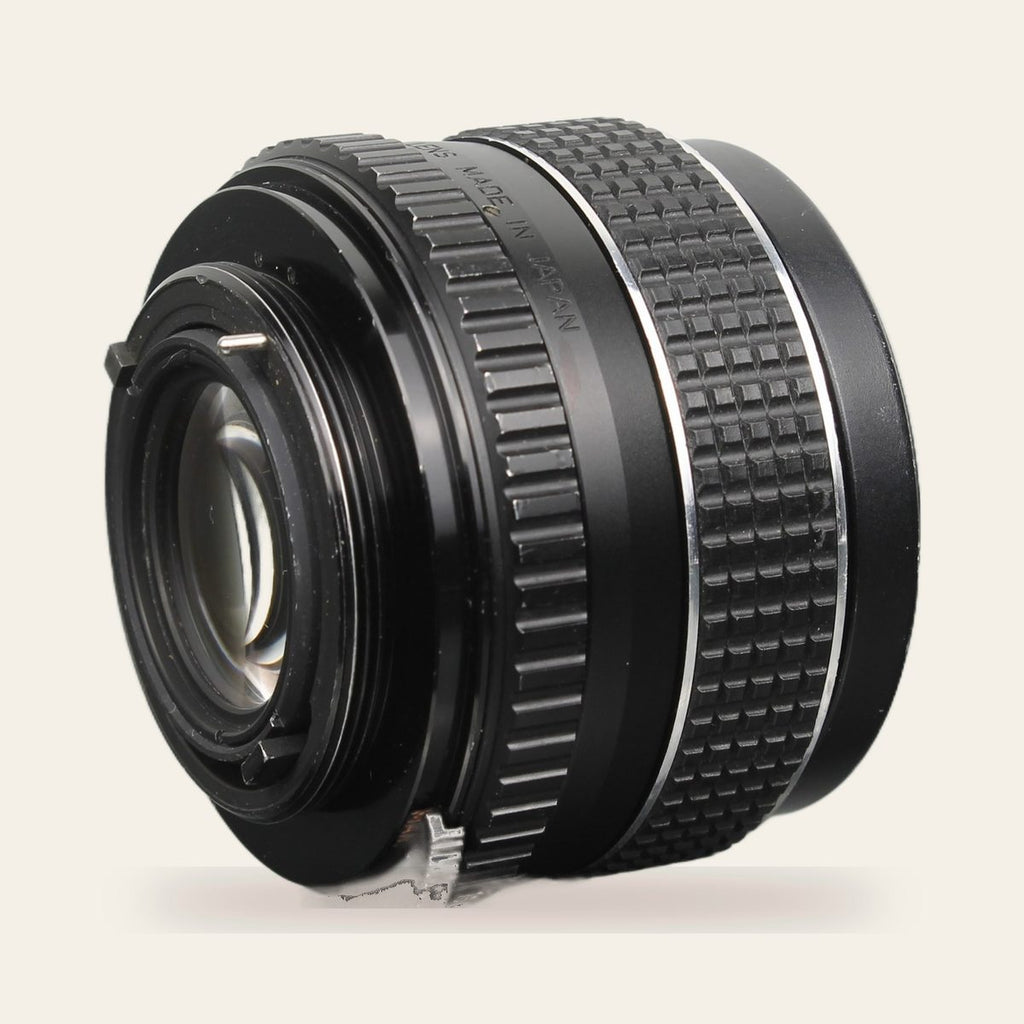 SMC Takumar 55mm f/2
