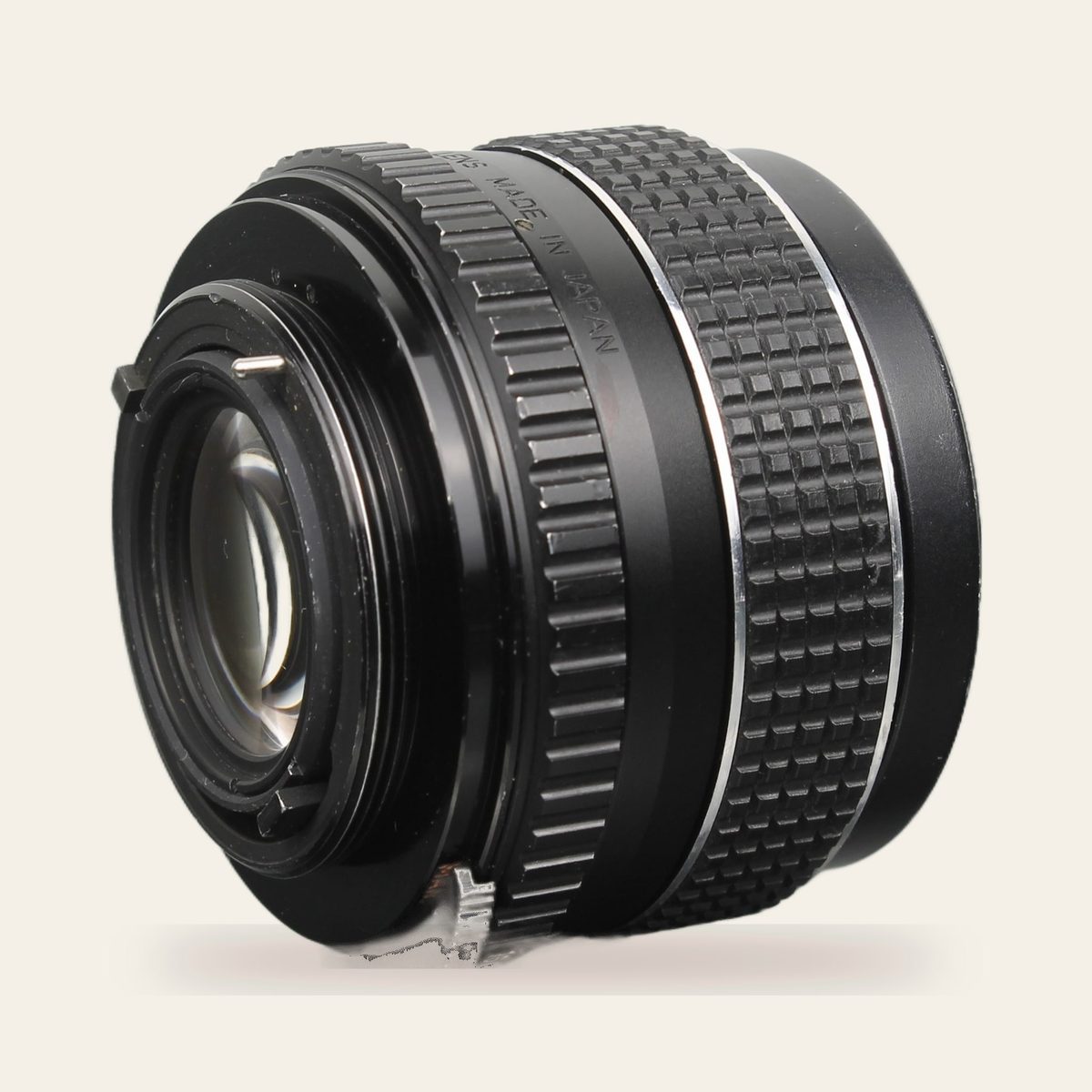 SMC Takumar 55mm f/2