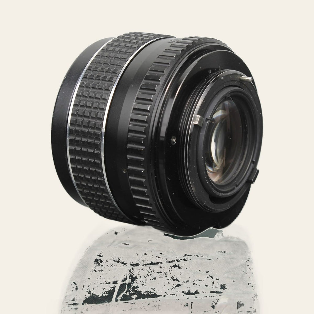 SMC Takumar 55mm f/2