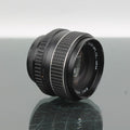 SMC Takumar 55mm f/1.8